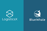 LogisticsX to partner with Blue Whale Foundation