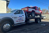 Towing Highlands Ranch CO