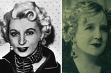 The Last Woman Hanged in Britain 71 Years Ago Today