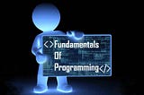 Yazılım ve Programlamada Temel Kavramlar
