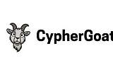 Introducing CypherGoat