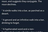 Why We Make Up New Sex Words