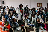 Mbarara University of Science and Technology in Uganda Launches the Students One Health…
