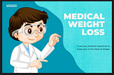 medical weight loss products online