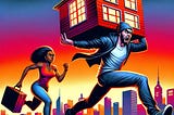 FL Gov. DeSantis Arms Property Owners Against Squatters: Prevent Squatters From Robbing You of…