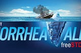 Iceberg Ahead: Drug-Resistant Gonorrhea