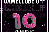 Retrospectiva: 10 anos de GameClube