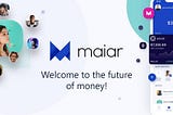 How to set up a Maiar account?[2021]