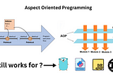 Does Aspect Oriented Programming still work for modern programming languages?