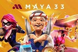 Maya33 E-Wallet Casino Review Malaysia — Key Features, Pros, And Cons