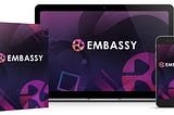Embassy Review & Bonus