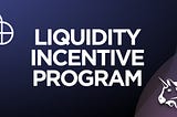 Liquidity Incentive Program— Earn $BP on Uniswap