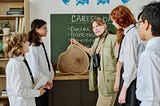 How Schools Can Prepare Students for Future Careers