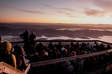 Provocations for climate positive education in Tasmania