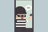 Android Telefonunuz Dinleniyor Olabilir Mi?