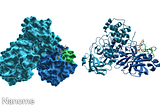 Scientists at Oak Ridge National Laboratory use virtual reality to study the structure and…