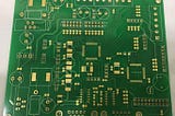 PCB Manufacturing: Fabrication and ASSEMBLY PROCESS