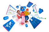 From company strategy to team impact: how we build strategy at FreeAgent