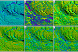 Detecting Malarial Vector Breeding Habitats in Low-Resource Settings