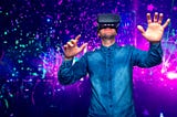 Virtual Events - The New Reality Of 2020