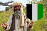 West Should Support Anti-Taliban Massoud in Afghanistan
