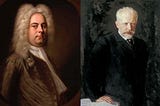 Peculiar Facts About the World’s Greatest Composers. Part 2.