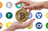 Cryptocurrency: Best platform to invest.