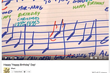 Birthday Recommendations & Advice