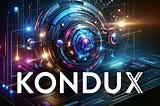 Kondux kNFT DNA Technology vs ERC-404