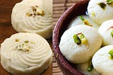 Dania Hussain — Best Indian Sweets in West Bengal