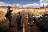 Final Fantasy XV Review