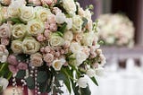 How to choose the perfect Wedding Flowers by Season?