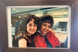 Happy Mother’s Day to My Mother in Heaven