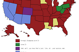 Statshot: National Opinions on Cincinnati