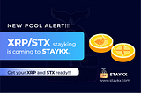 StaykX Monthly Recap: July 2022