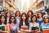 Women’s Day: A Celebration or Just Another Reminder We Forget the Next Day?