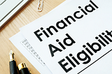 Brief Explores Whether Financial Aid Policies Promote Equality or Close Equity Gaps