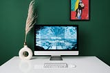 3 Home Office Decor Tips to Keep You Focused