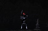 Dark Souls 2: Scholar Of The First Sin