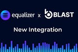 Innovating DeFi: Equalizer Finance Partners with Bware Labs’ Blast API