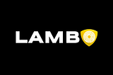 Lambo Finance” is a digital money venture reserve for the general population and offering…