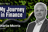 My Journey in Finance: The Momentum Crash