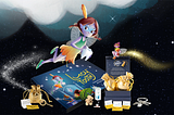 Hold The Magic: Interview with Company Founder Shannon Cahoon