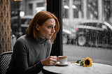 Dating a Woman Who Is Recently Divorced