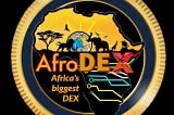 Staking your AfroX is quite fast & easy!