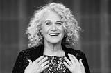 Carole King’s Songwriting Has Been Comforting You For Decades