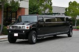 Prom Limo Newcastle