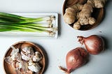 Bodacious Bulbs | How To Cook With The Onion Family