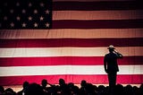The Fine Line Between Patriotism and Jingoism
