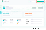 Staking Tutorial — HashMix FIL Liquid Staking Protocol